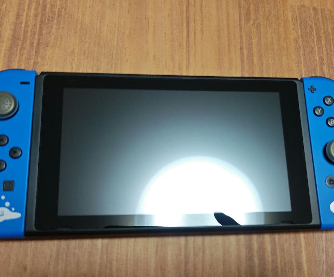 即購入◯　Nintendo Switchドラゴンクエスト11 ロトエディション