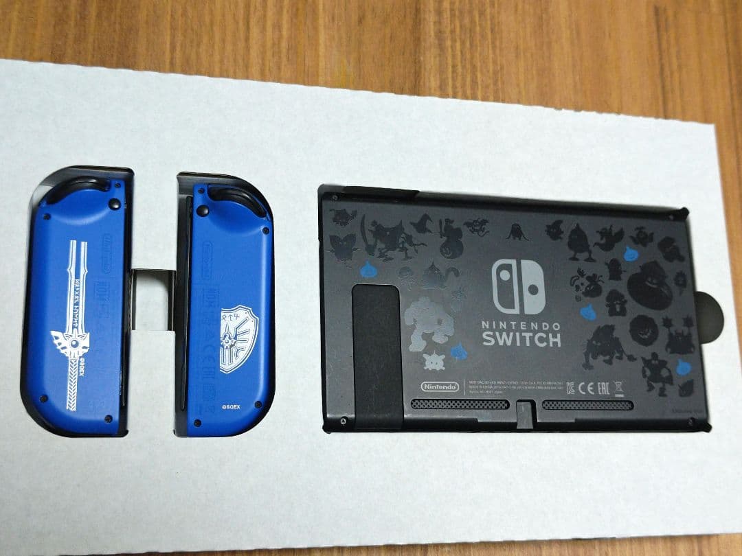 即購入◯　Nintendo Switchドラゴンクエスト11 ロトエディション