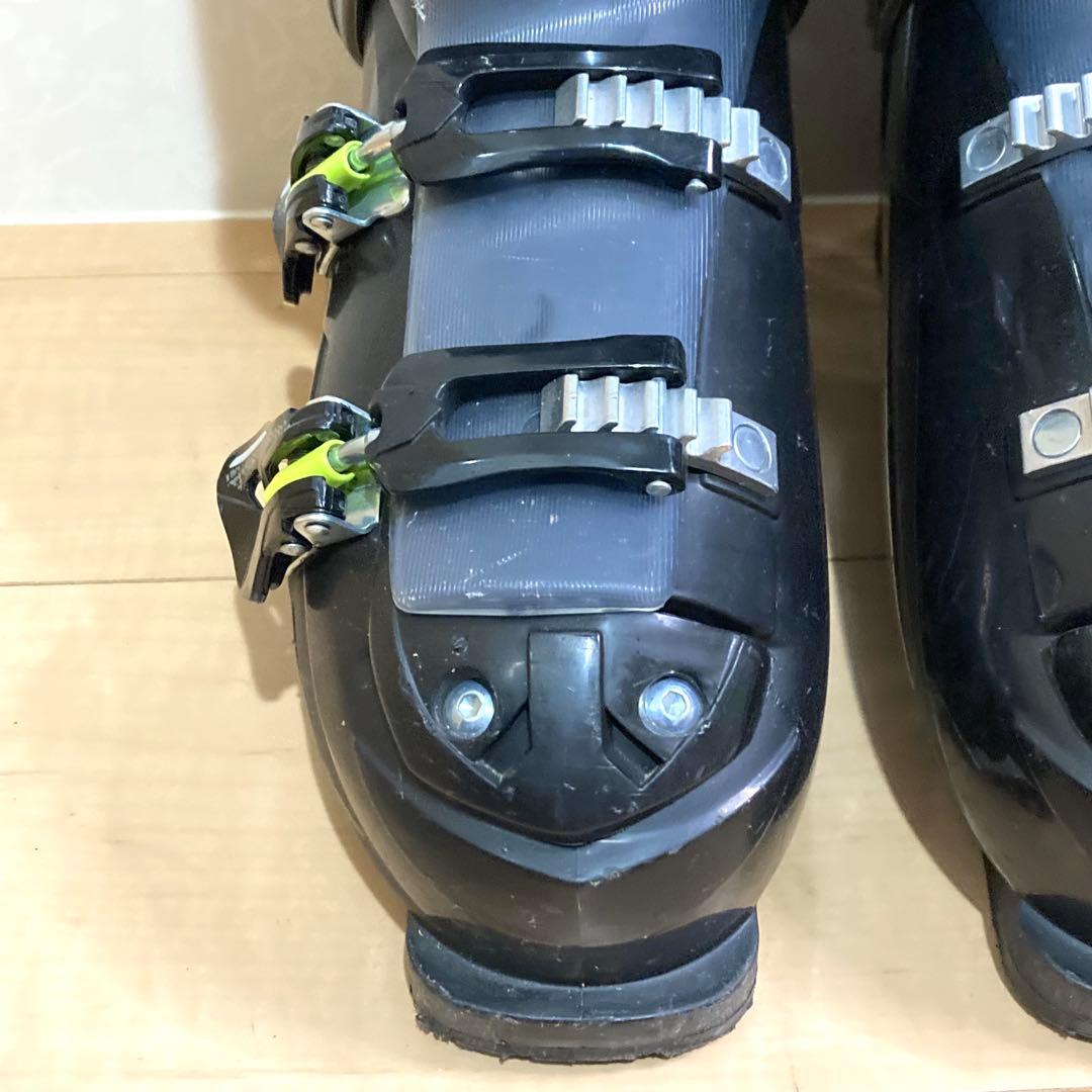 29-29.5cm✨HEAD ヘッド CARVE スキーブーツ メンズ 初中級