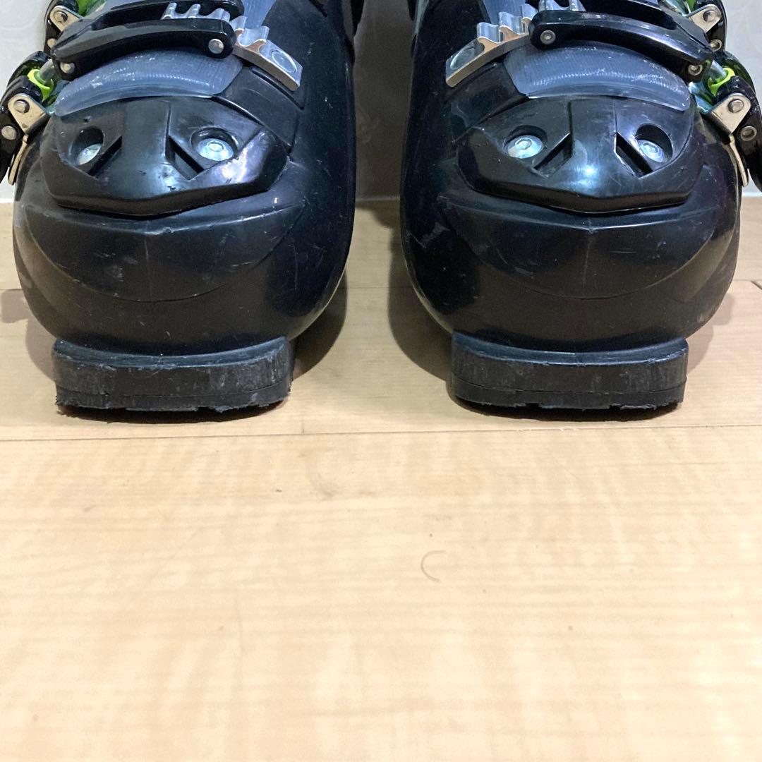 29-29.5cm✨HEAD ヘッド CARVE スキーブーツ メンズ 初中級