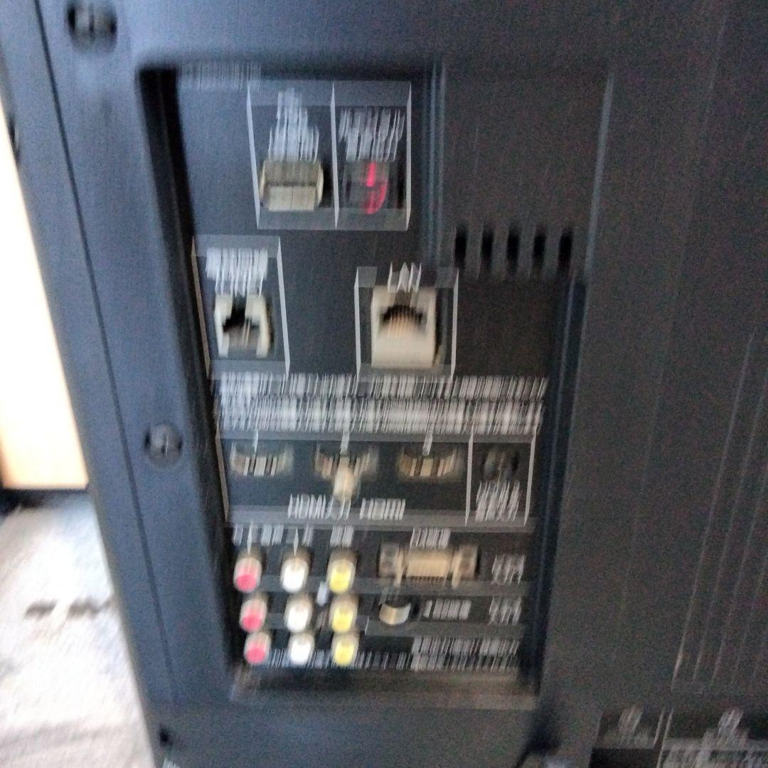 8 液晶カラーテレビ　REGZA 東芝32H8000