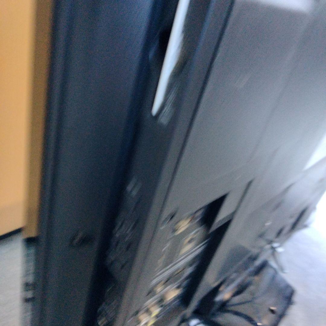 8 液晶カラーテレビ　REGZA 東芝32H8000