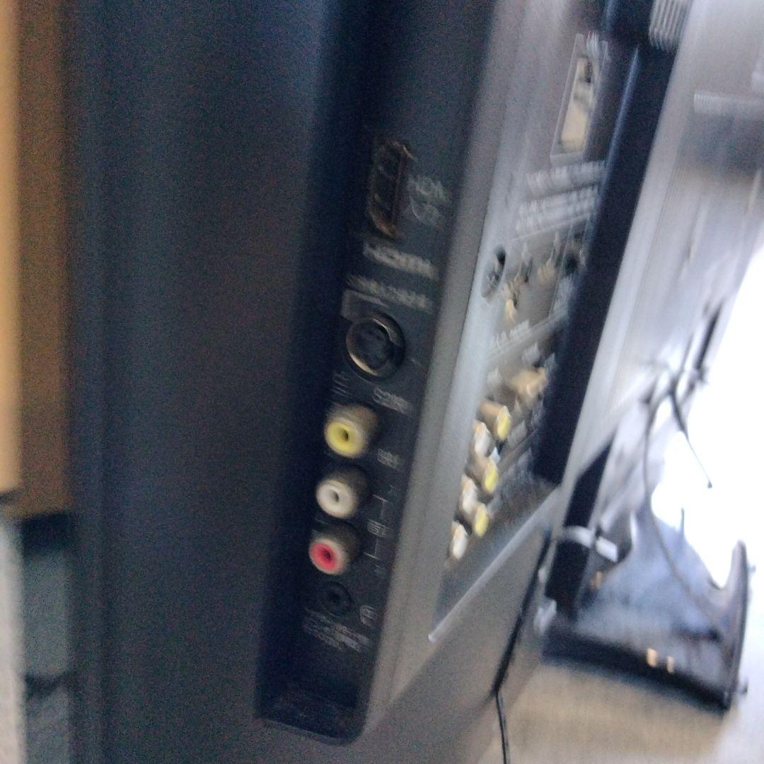 8 液晶カラーテレビ　REGZA 東芝32H8000