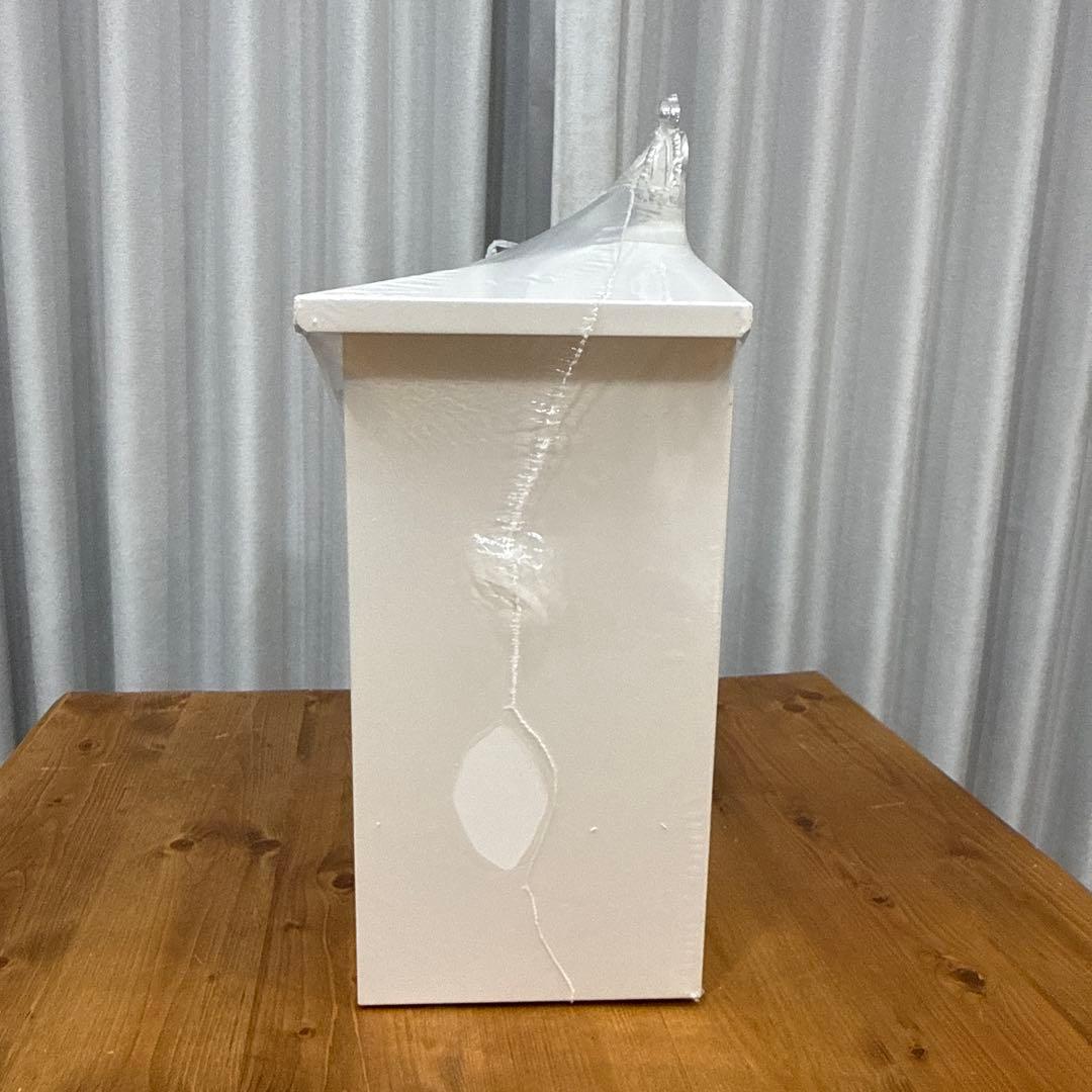 ドゥカユ　DECAYEUX　D210　郵便ポスト　ブラバンシア　新品未使用