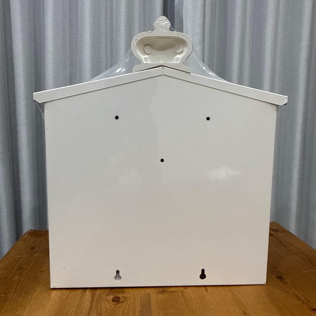 ドゥカユ　DECAYEUX　D210　郵便ポスト　ブラバンシア　新品未使用