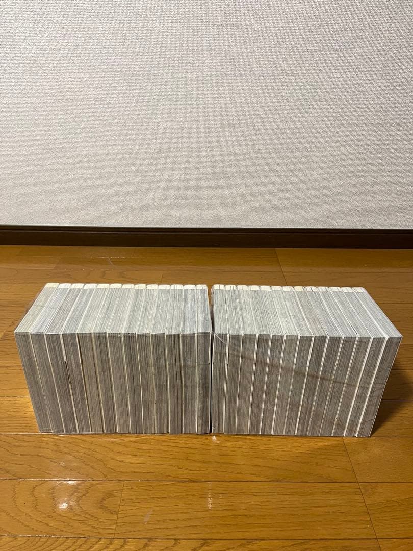 イムリ　1～26巻　全巻セット