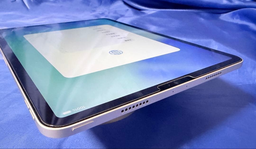 iPad Pro 11インチ M2 512GB + Apple Pencil