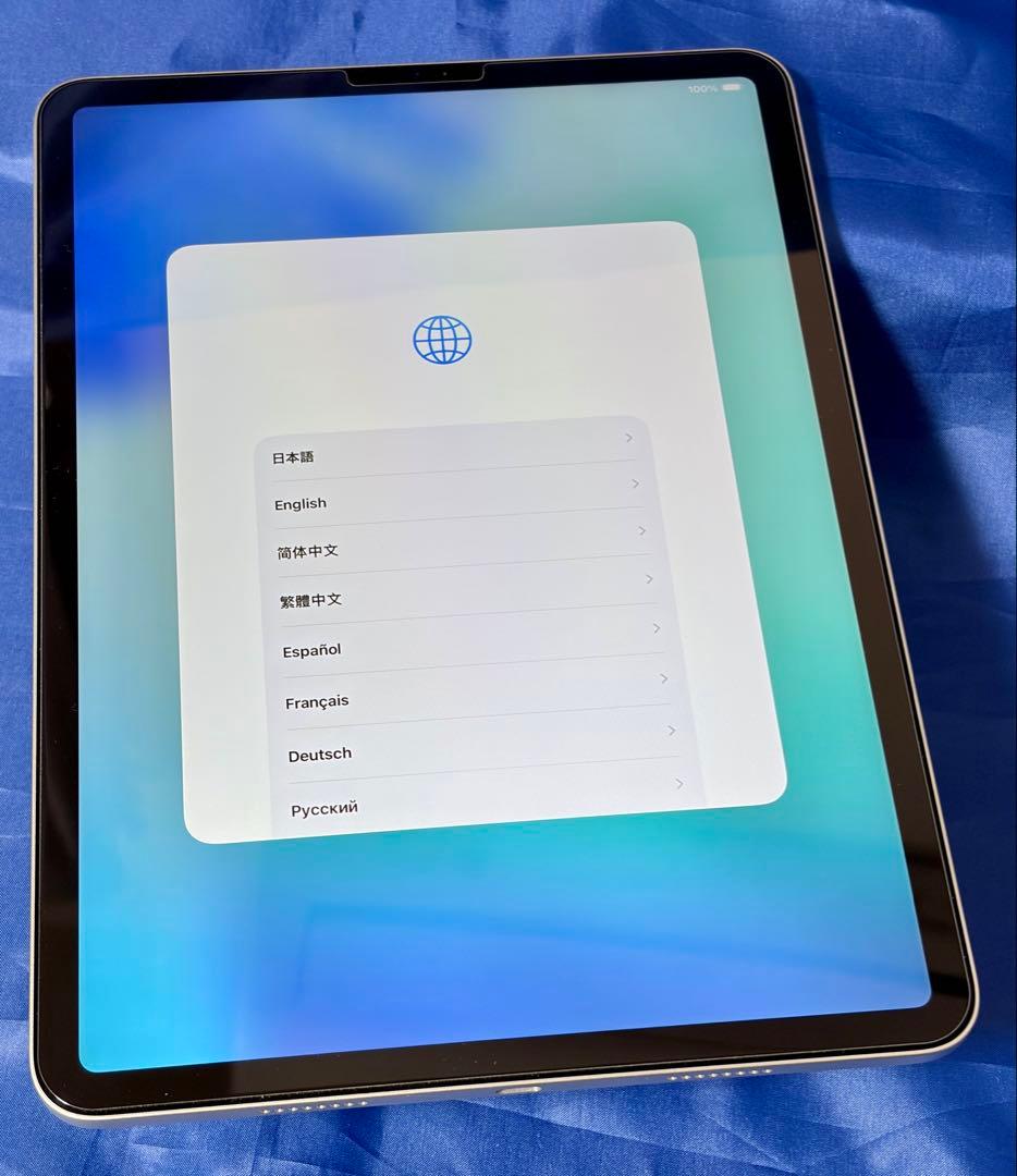 iPad Pro 11インチ M2 512GB + Apple Pencil