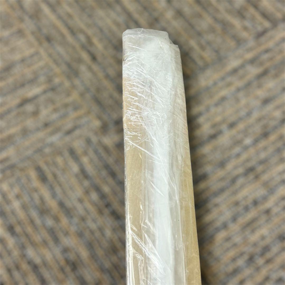 【新品未使用品】へら竿 初代さくら江戸川 特選 英仙12尺硬調段巻（3.6m）