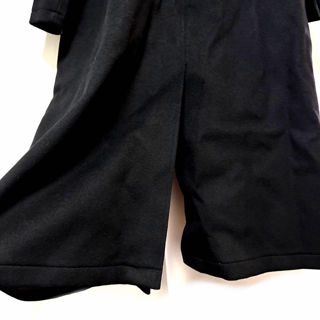 【美品】Yohji Yamamoto POUR HOMME ロングコート