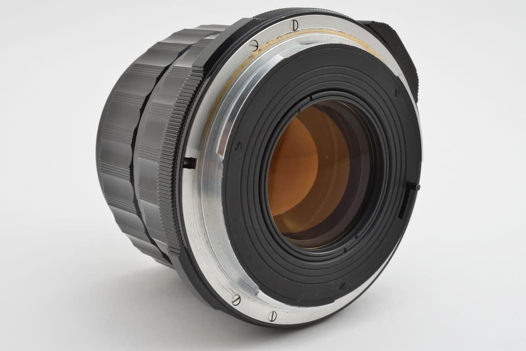 ペンタックス Pentax 105mm f2.4 6x7 中判 3194