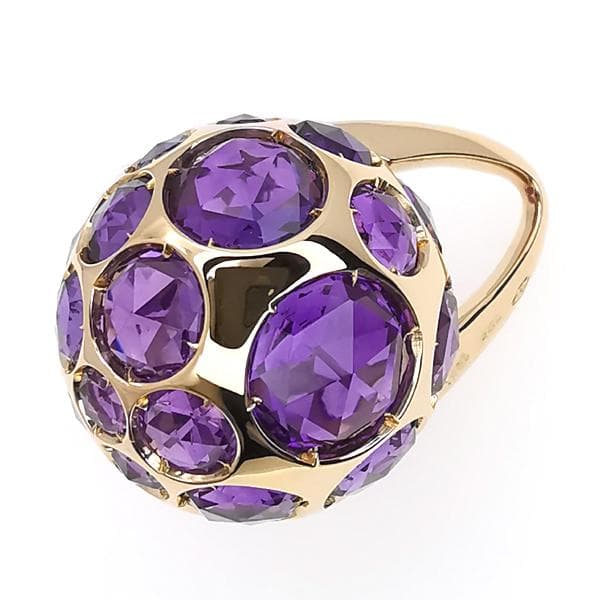 ポメラート Pomellato アメジスト ペンダントトップ