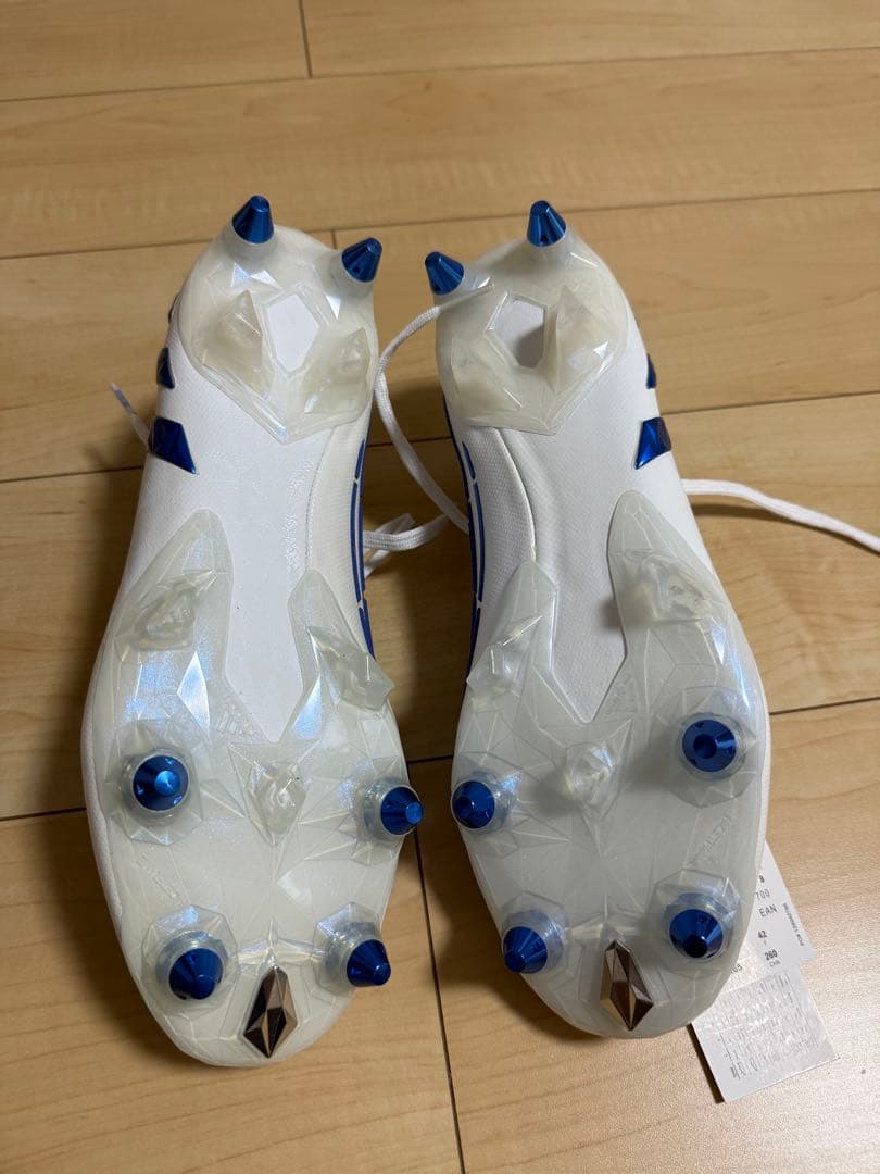 adidas Predator Edge.1 L SG 26センチ