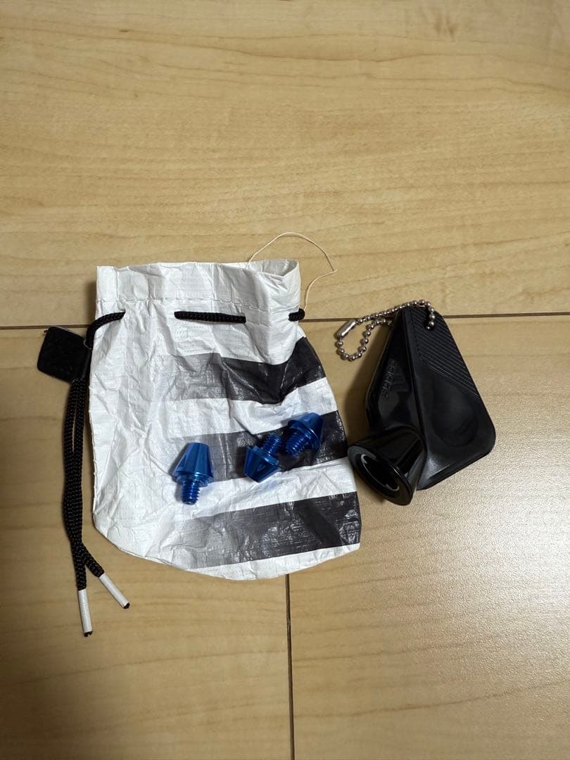 adidas Predator Edge.1 L SG 26センチ