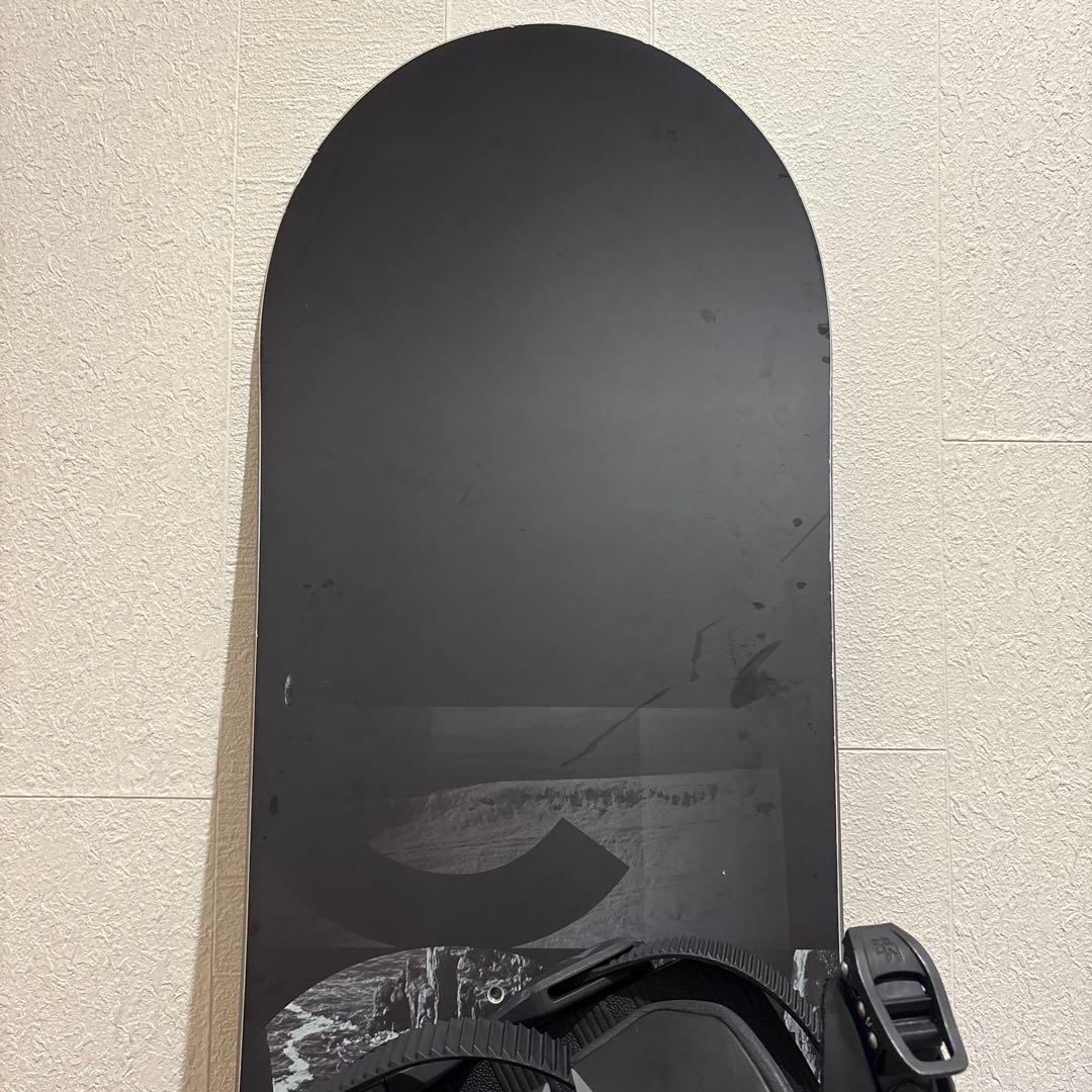 OGASAKA CT 2022-23モデル　156㎝ワイド