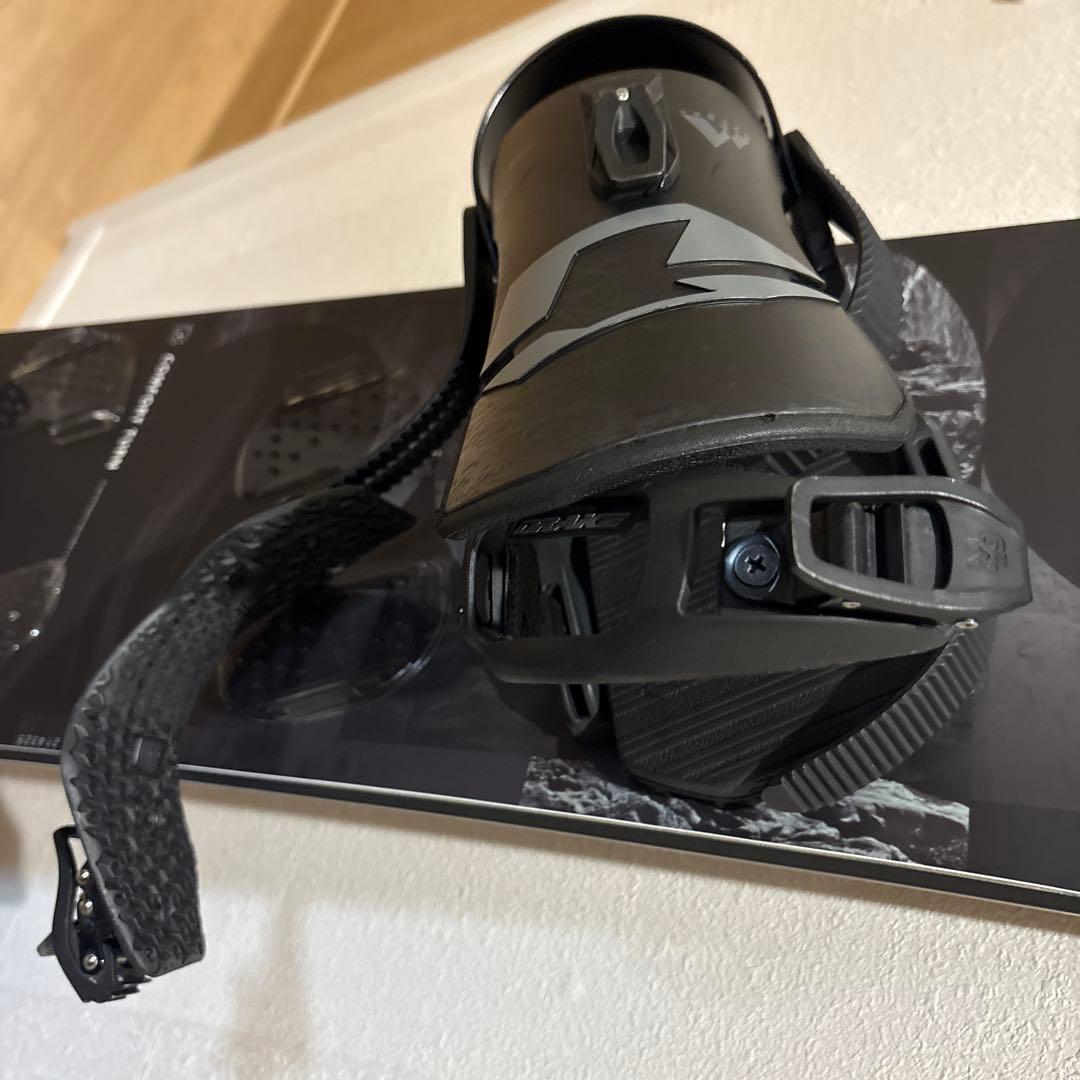 OGASAKA CT 2022-23モデル　156㎝ワイド