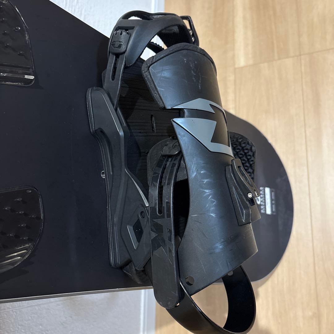 OGASAKA CT 2022-23モデル　156㎝ワイド