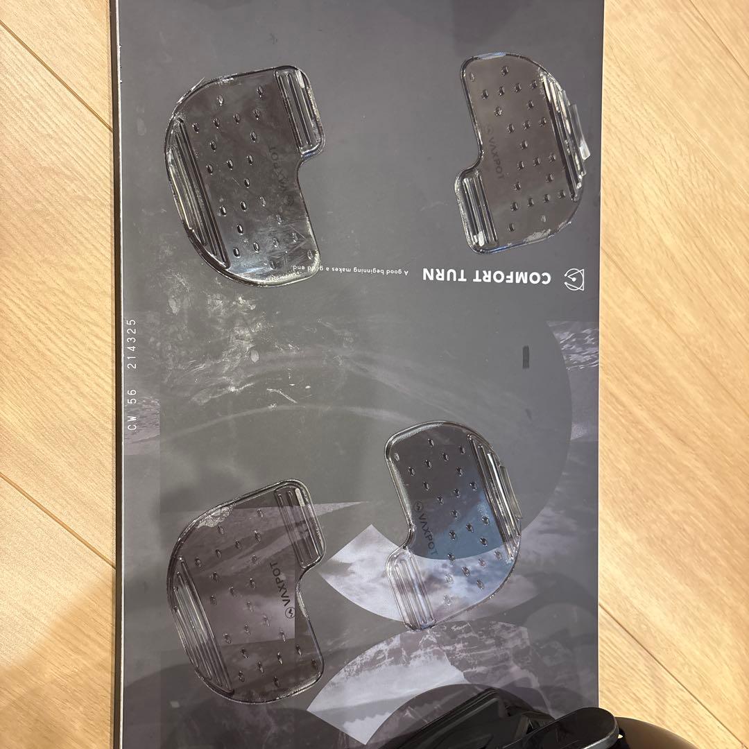 OGASAKA CT 2022-23モデル　156㎝ワイド