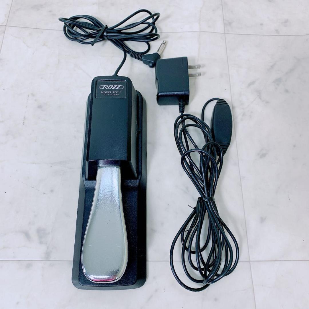 Roland ローランド　シンセサイザー　JUNO-DS 88鍵盤　N1536