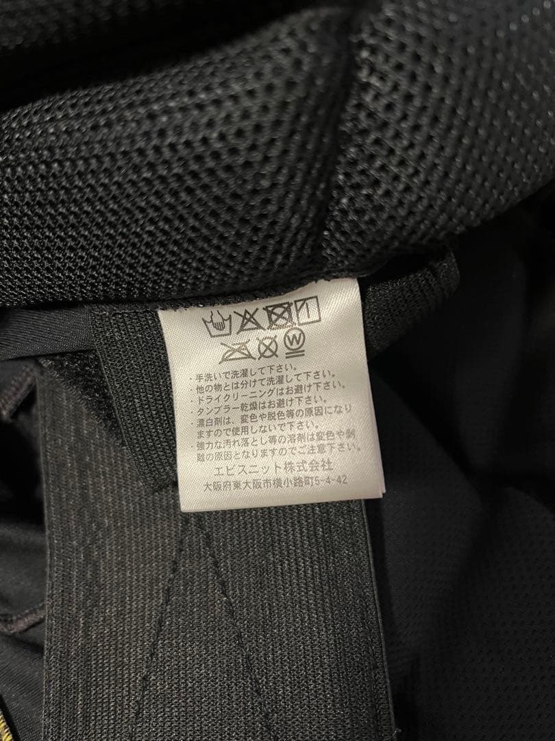 鎧武者(YOROIMUSHA)ヨロイムシャ XS ボディプロテクター ベスト