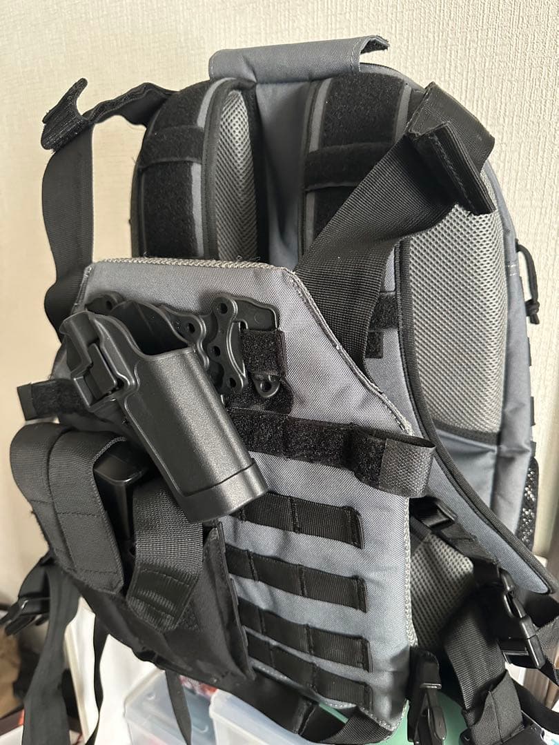 SOTAC GEAR プレートキャリア