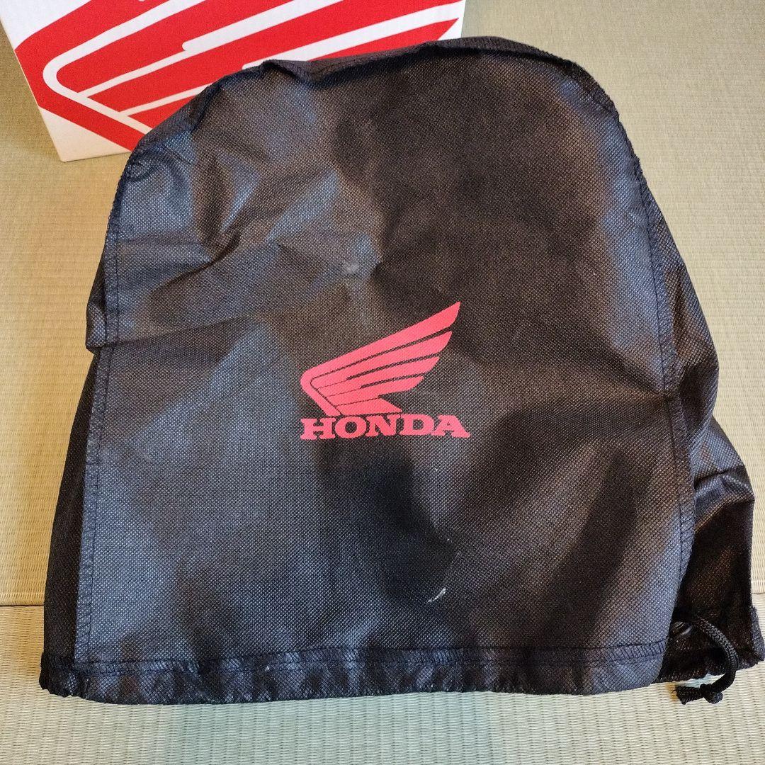 貴重 スーパーカブ 60周年限定 ヘルメット 一億台記念 ホンダ純正ジェット