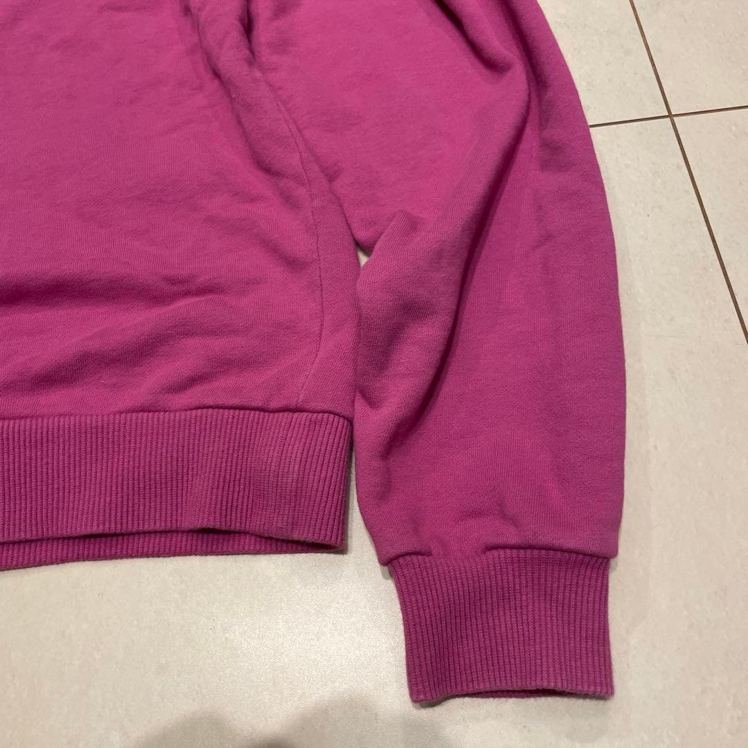 【2月限定価格】CELINE スウェットパーカー