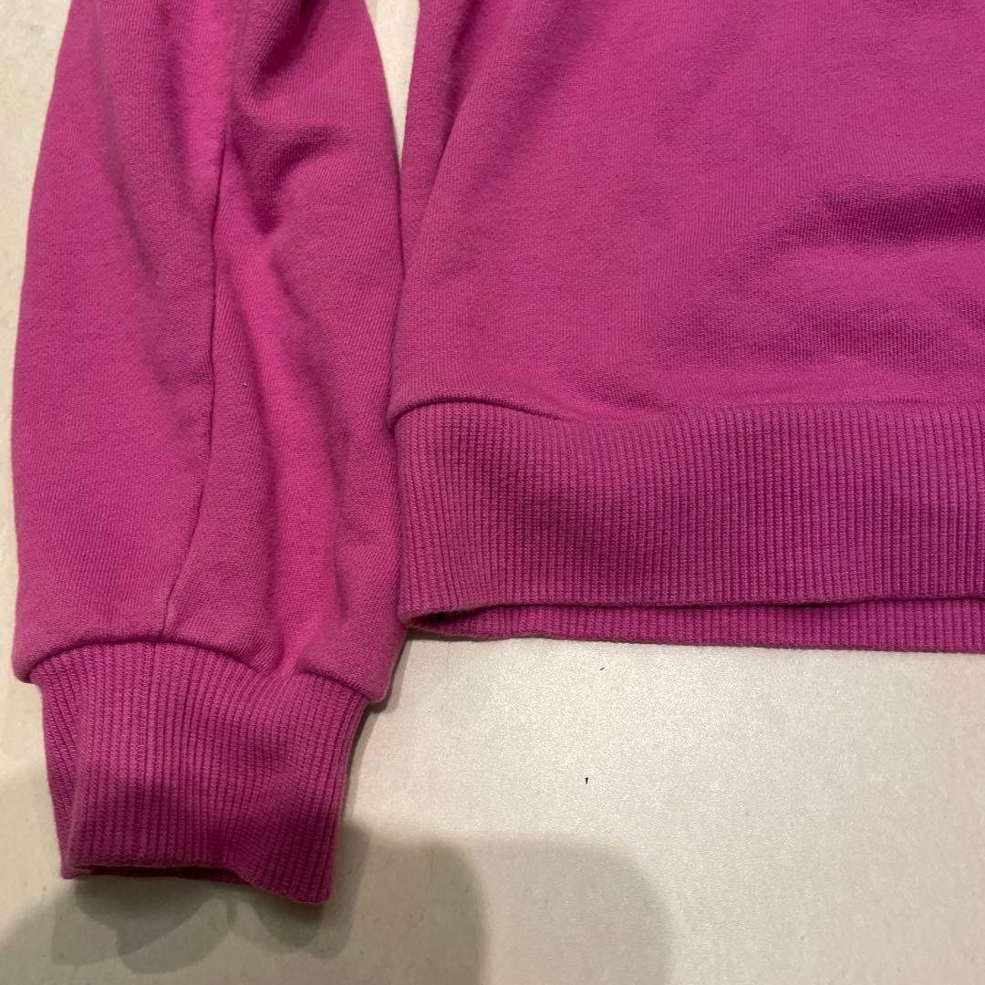 【2月限定価格】CELINE スウェットパーカー