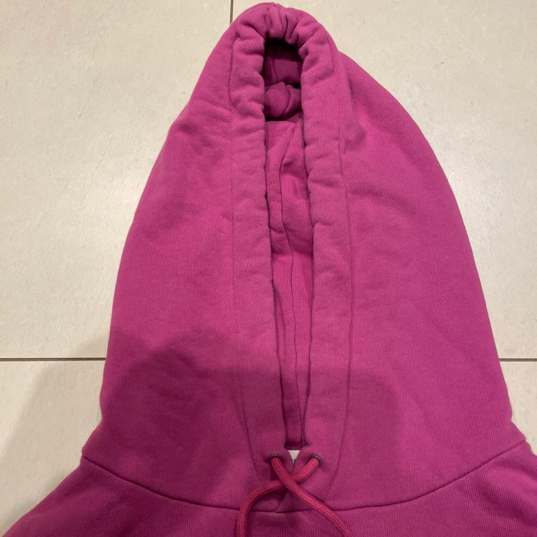 【2月限定価格】CELINE スウェットパーカー