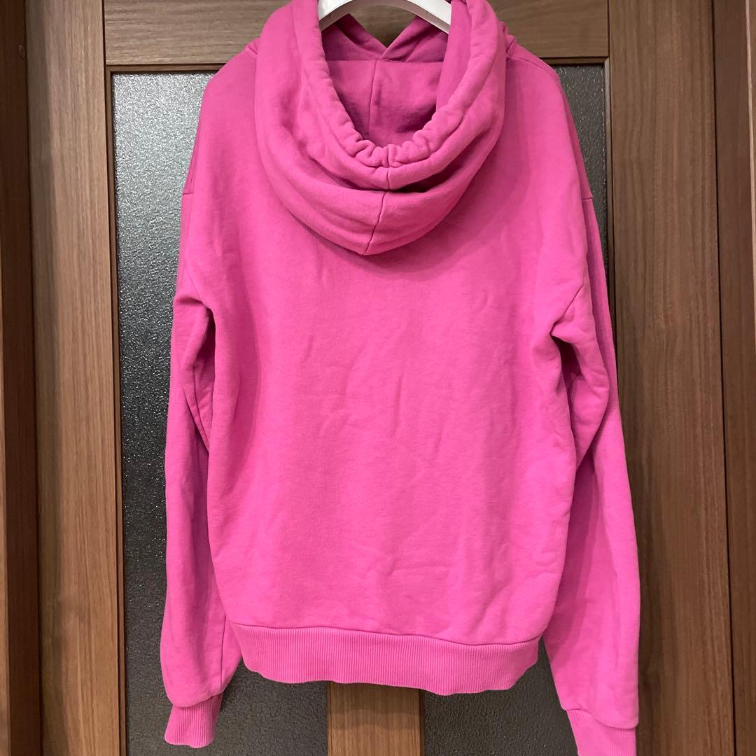 【2月限定価格】CELINE スウェットパーカー