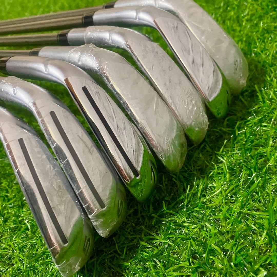 テーラーメイド RBLADEZ アイアンセット 7本 右 レディース L RBZ