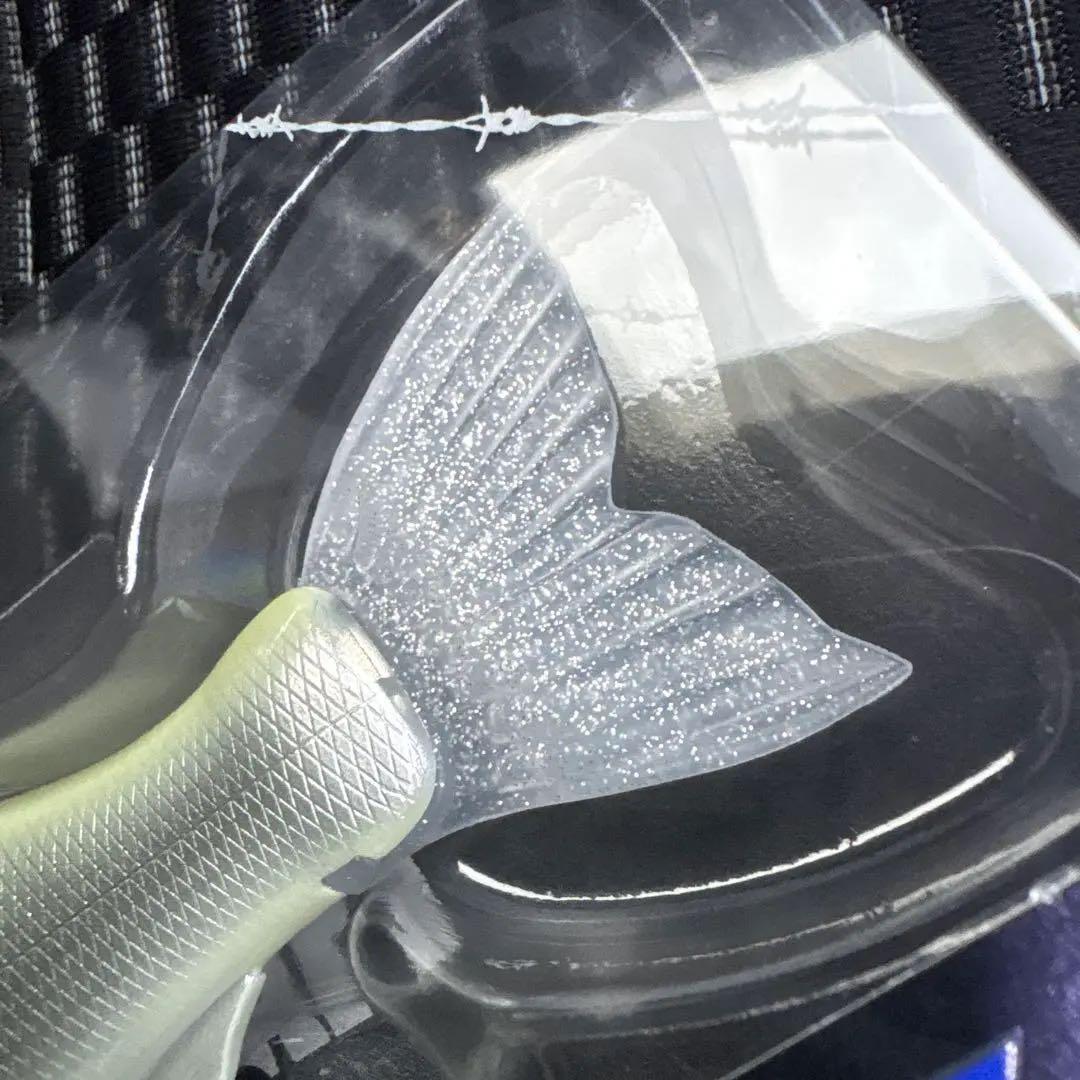 ゲリラタイムセール！ガンクラフトジョインテッドクロー168 限定カラー【銀霞】