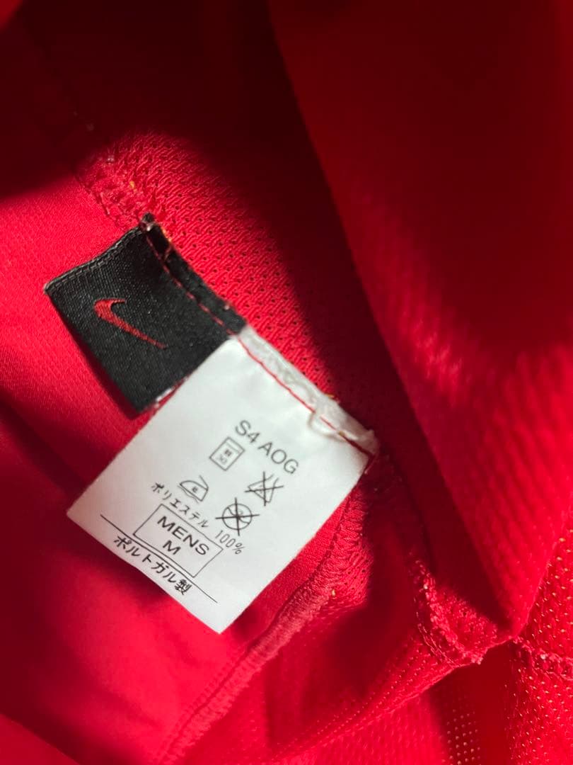 アーセナル04-05ユニフォーム