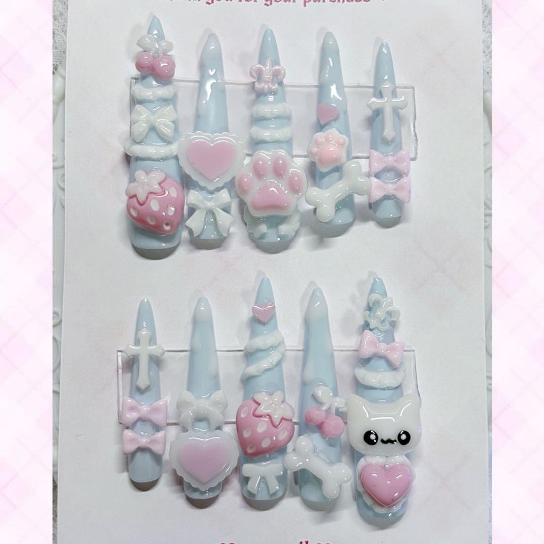 ❤︎ くりーむ♡ページ❤︎