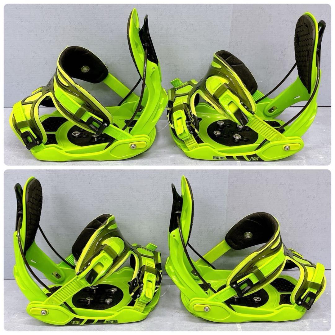 【3点セット】メンズスノーボード DIVISION 156cm バイン・ブーツ