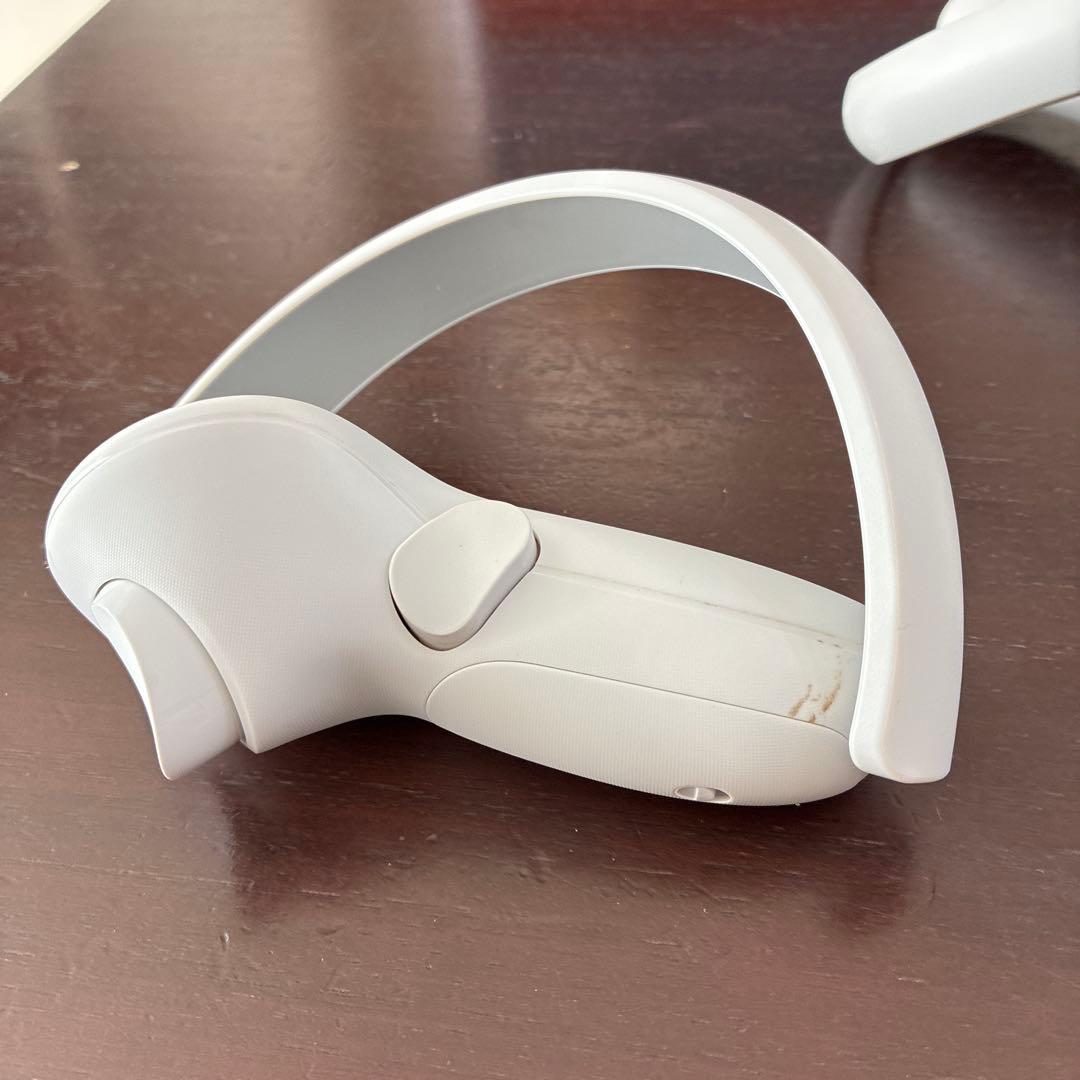 PICO 4 128GB VR ヘッドセット