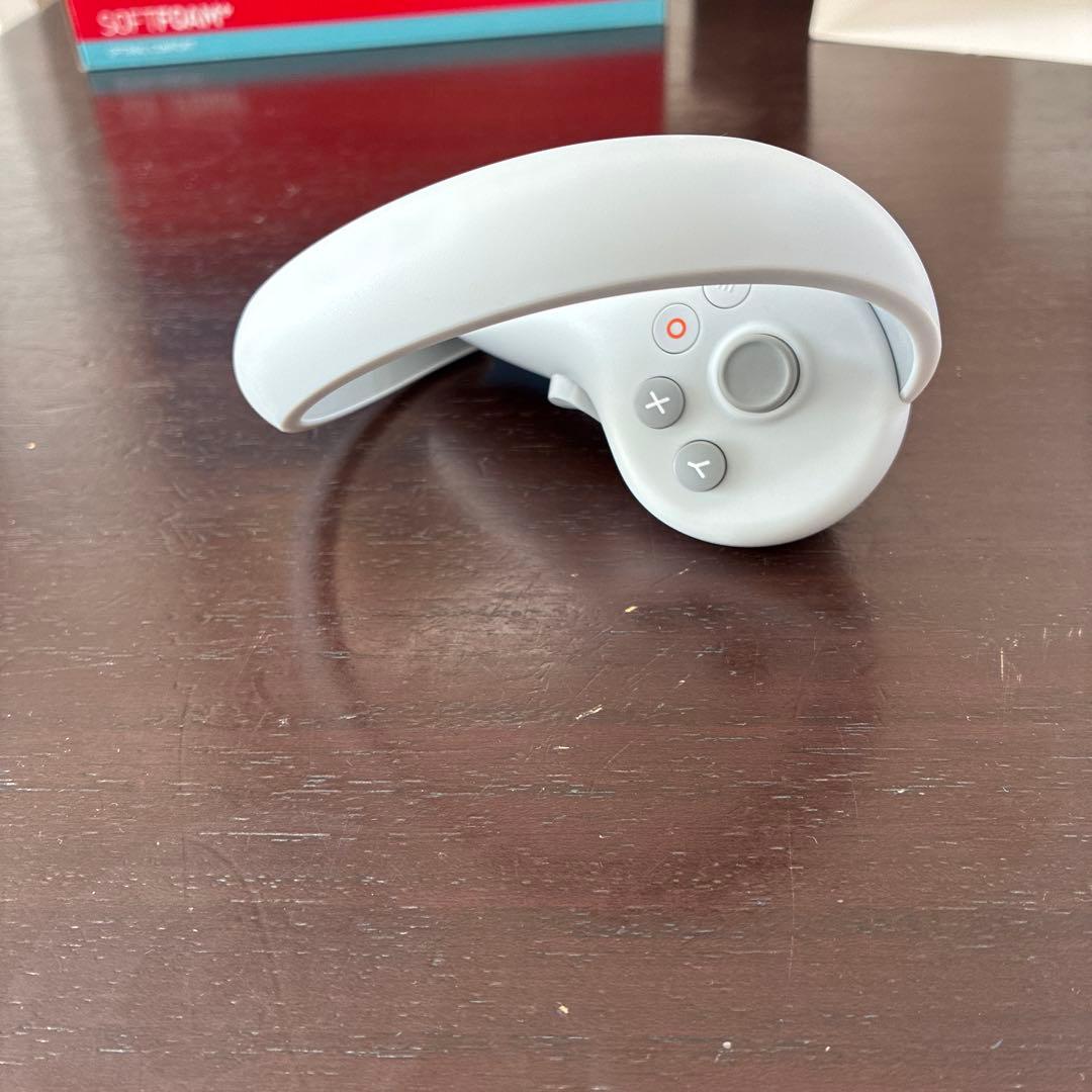 PICO 4 128GB VR ヘッドセット