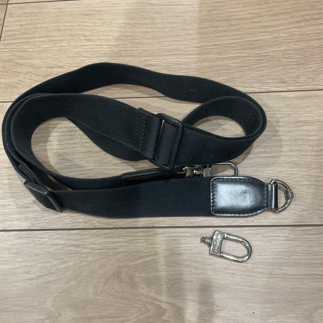 セール！ルイヴィトン　タダオ　ダミエ　ブラック　大容量