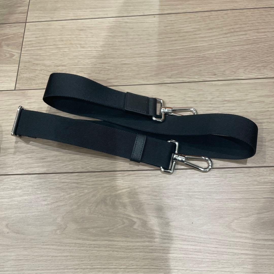 セール！ルイヴィトン　タダオ　ダミエ　ブラック　大容量