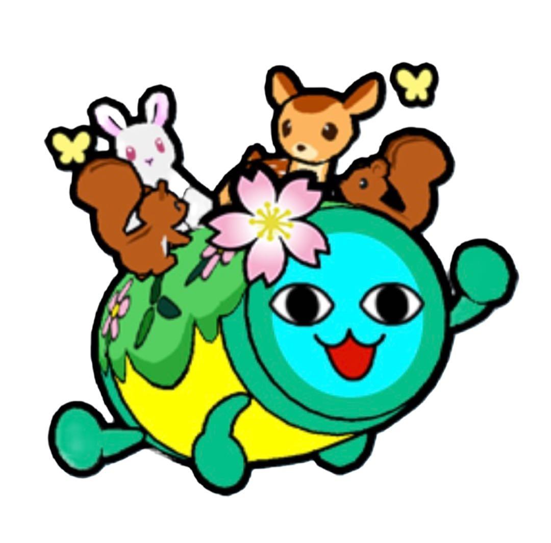 【太鼓の達人】マイバチ teamPGX❣️むに❣️