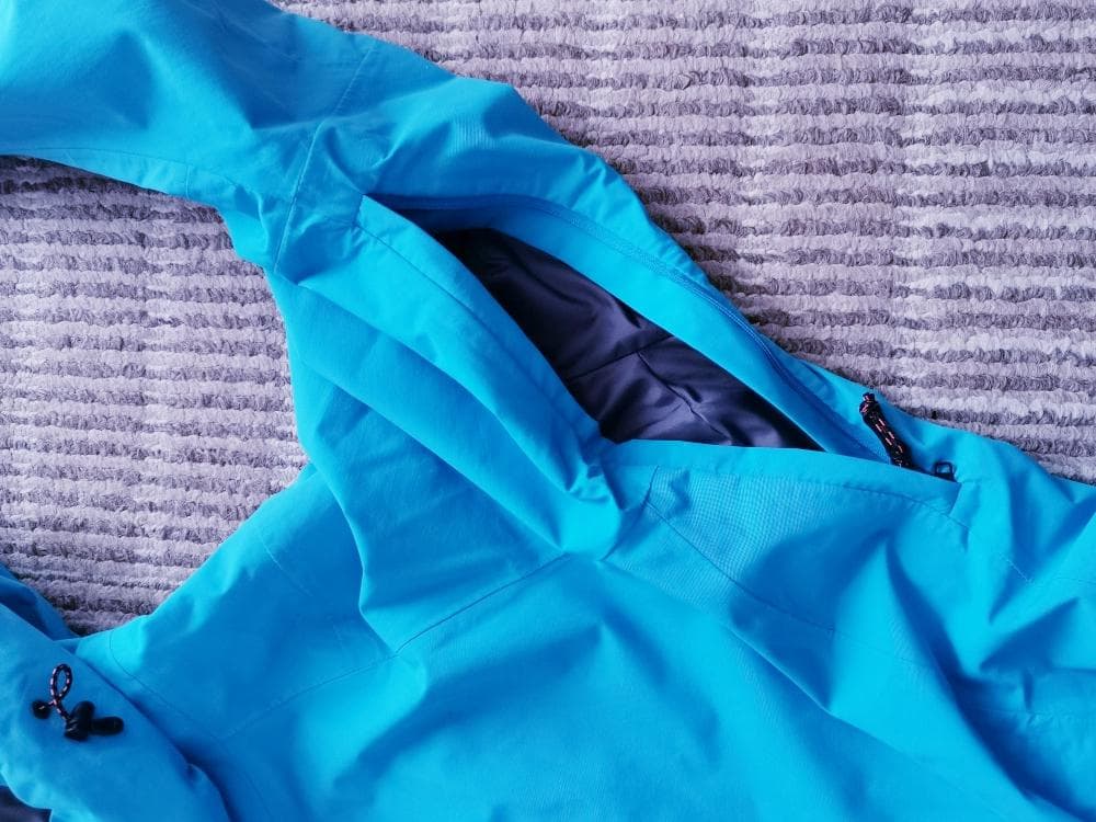 BURTON [ak] GORE-TEX Mサイズ