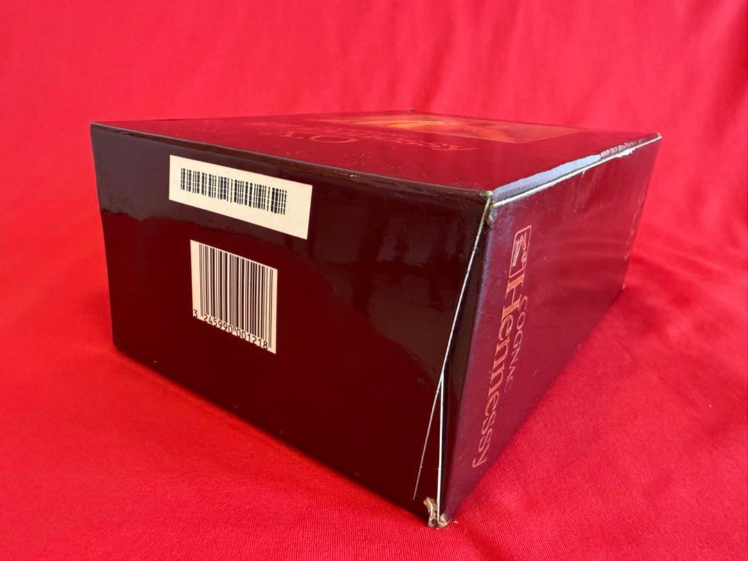 p*f様 未開栓 ★☆ Hennessy XO ヘネシー ブランデー コニャック