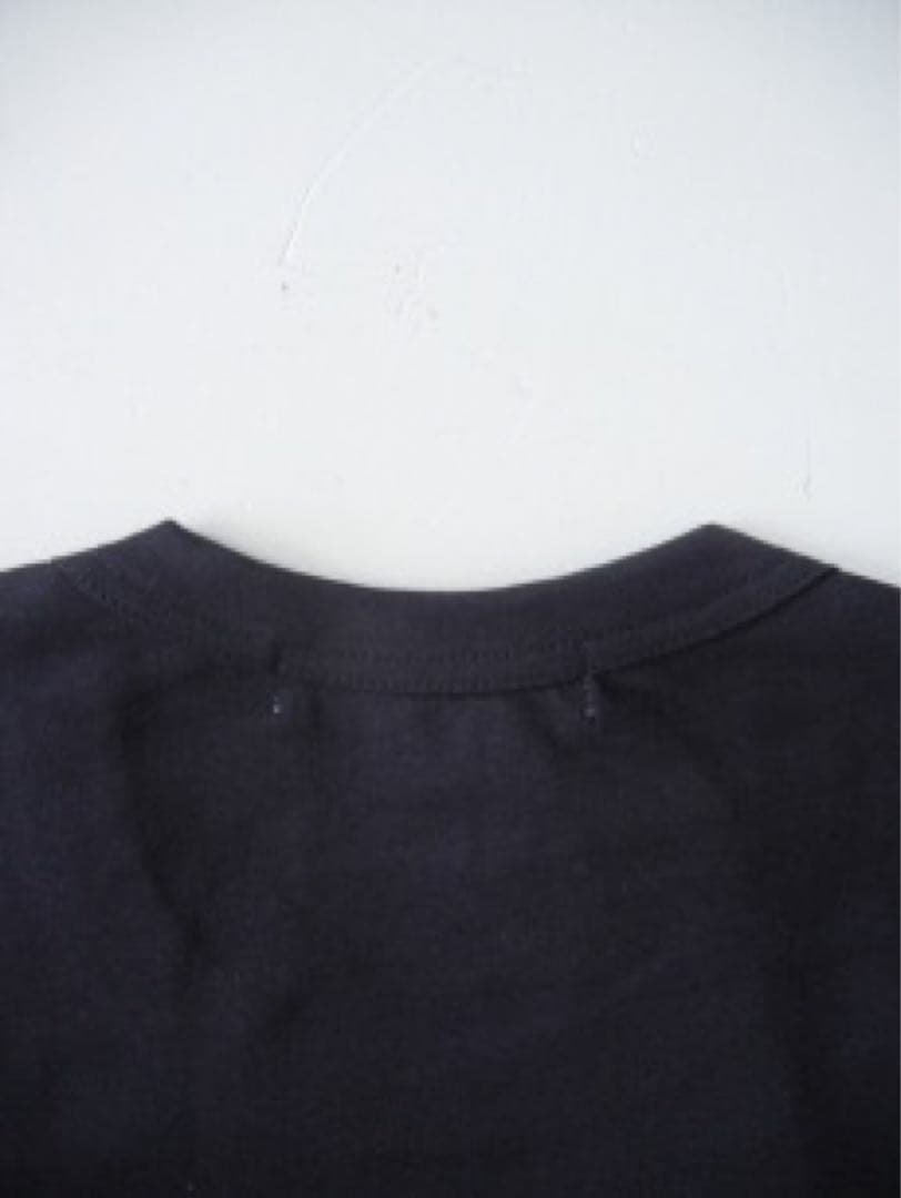 【新品】COMME des GARCONS SHIRT 長袖カットソー　L