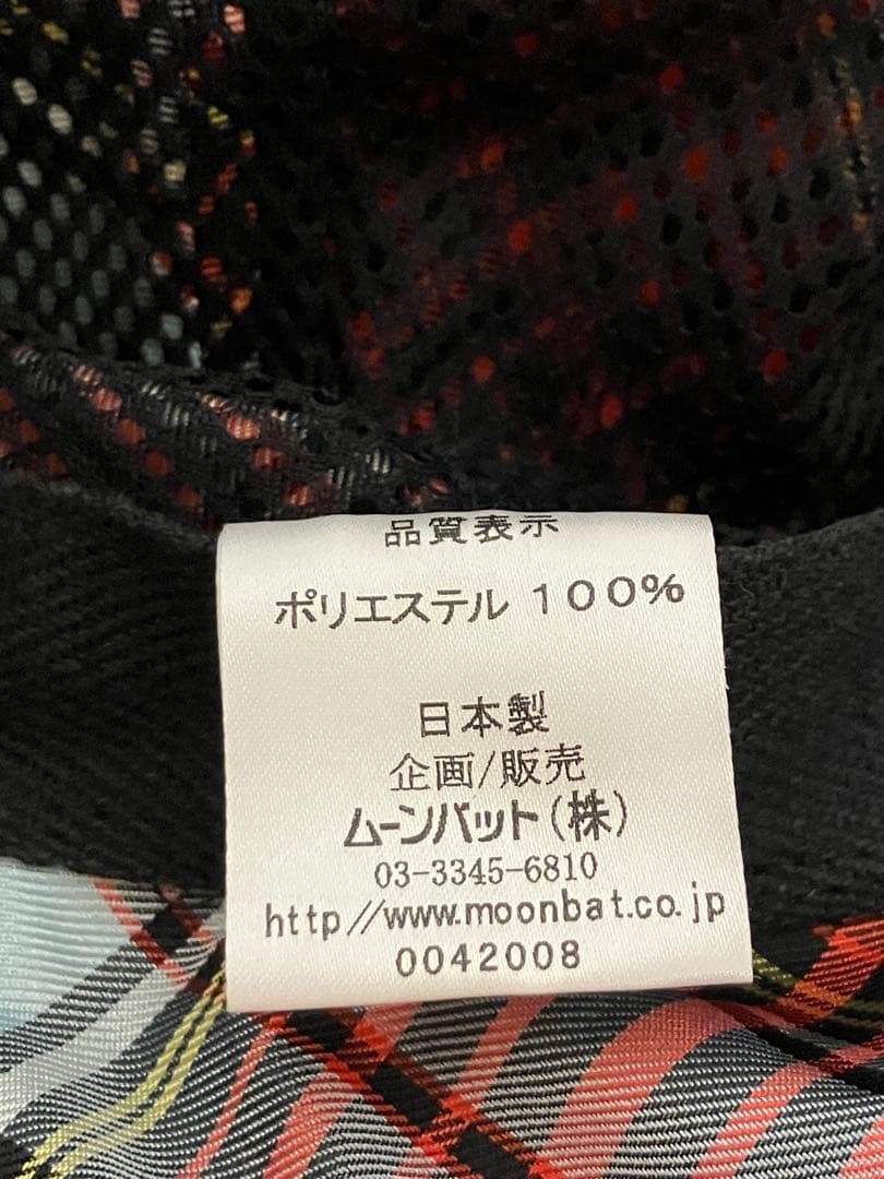 Vivienne Westwood /ヴィヴィアンウエストウッド チェック帽子