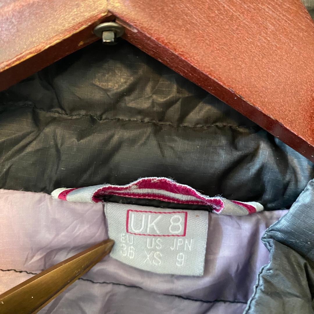 英国 アウトドア Rab マイクロライト アルパイン ダウン ベスト ジャケット