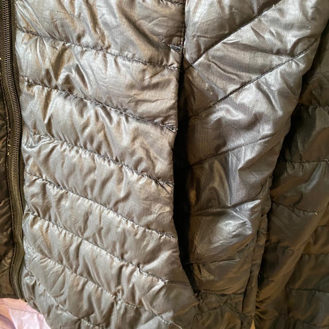 英国 アウトドア Rab マイクロライト アルパイン ダウン ベスト ジャケット