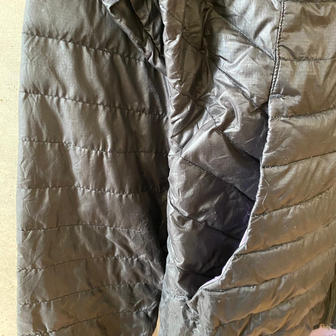 英国 アウトドア Rab マイクロライト アルパイン ダウン ベスト ジャケット