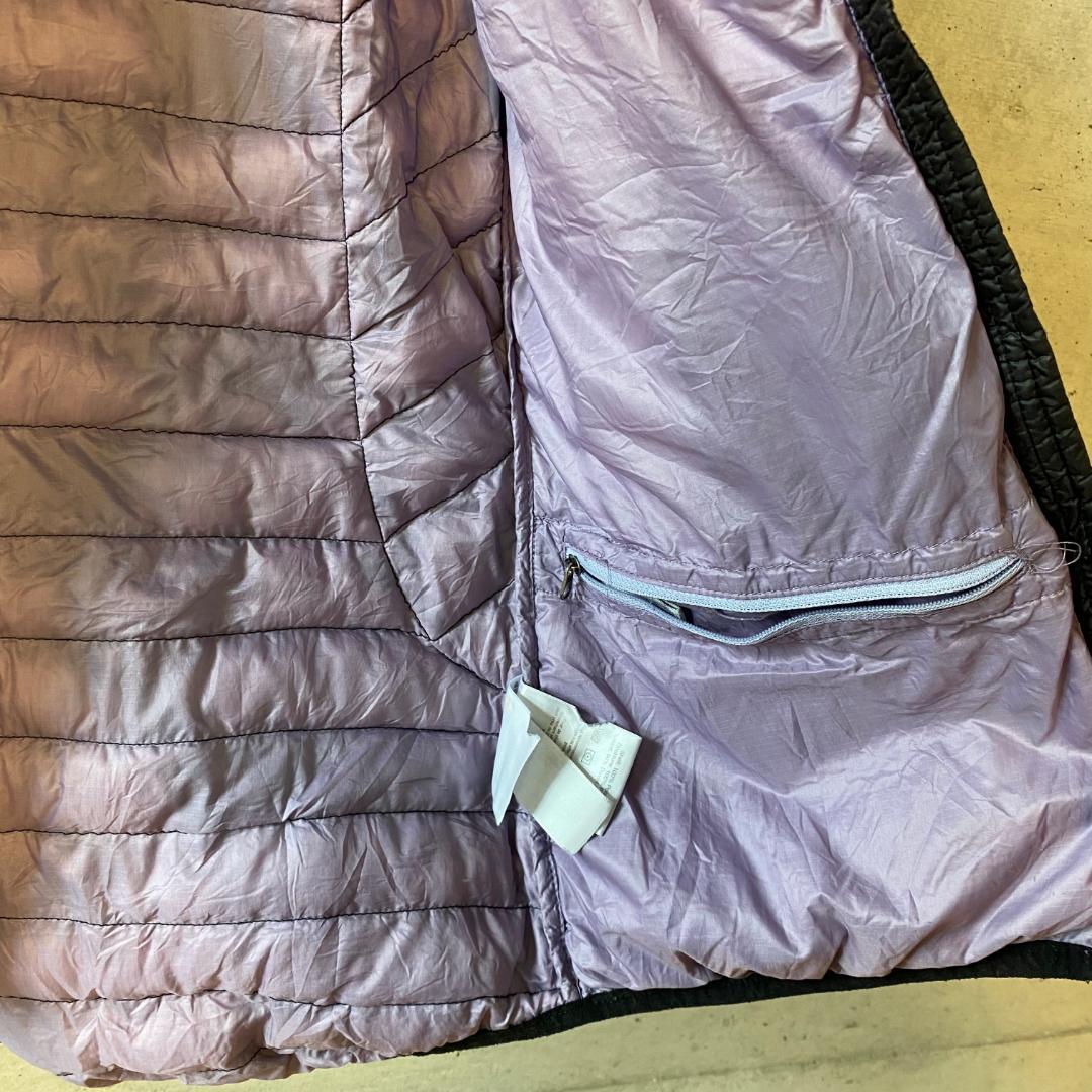 英国 アウトドア Rab マイクロライト アルパイン ダウン ベスト ジャケット