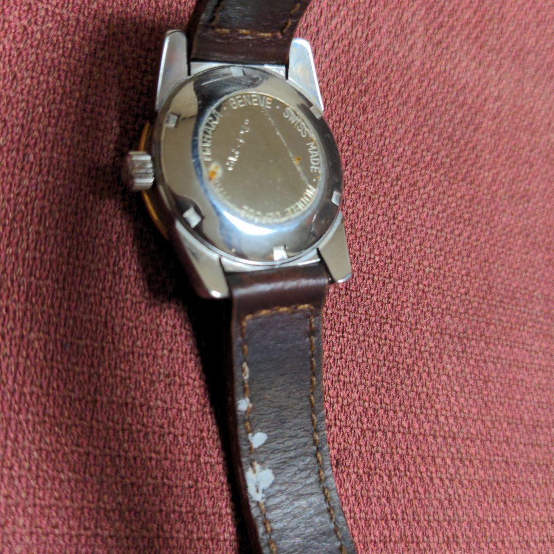 ジャンク品　レディース 腕時計