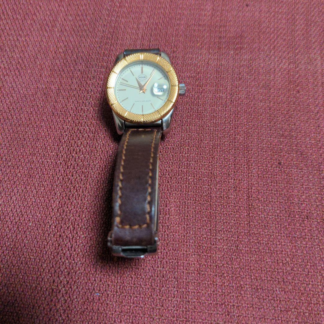 ジャンク品　レディース 腕時計